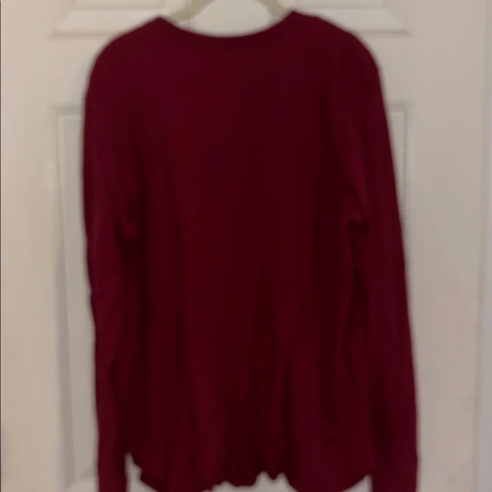 The Nike Tee Longsleeve